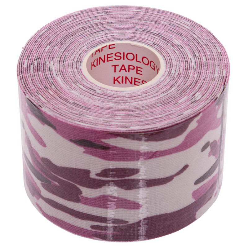 Kinesiotape 5 cm x 5 m BC-0474-5 (7572)