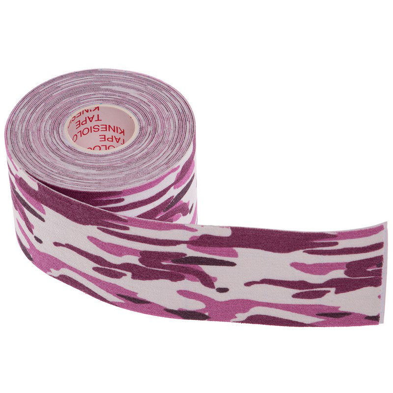 Kinesiotape 5 cm x 5 m BC-0474-5 (7572)