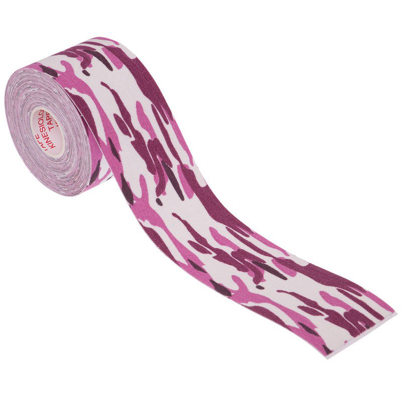 Kinesiotape 5 cm x 5 m BC-0474-5 (7572)