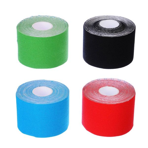 Kinesiotape Rol 5x5 cm 138-009 / 6172 (3913)