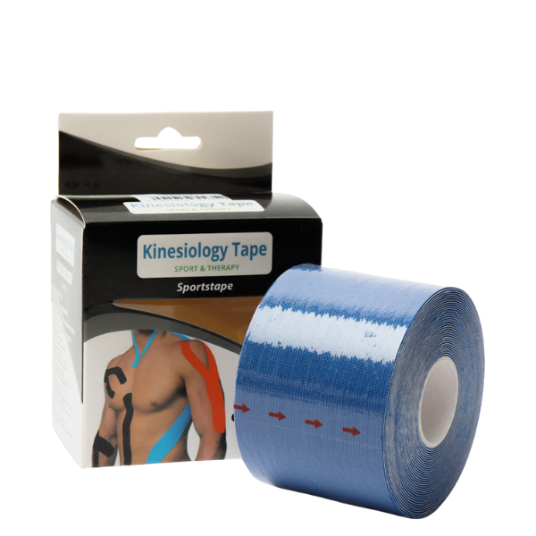 Kinesiotape Rol 5x5 cm 138-009 / 6172 (3913)