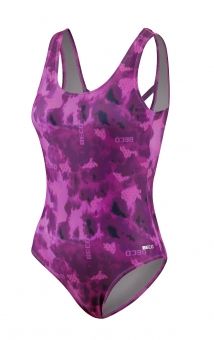 Costum de baie pt femei m.42 Beco 63411 (4359)