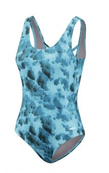 Costum de baie pt femei m.42 Beco 63411 (4359)