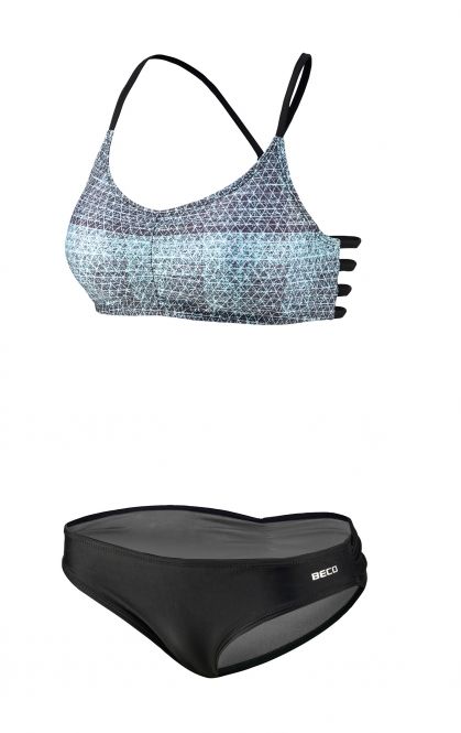 Costum de baie pt femei m.34 С-cup Beco Bikini 34091 (2071)