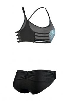Costum de baie pt femei m.34 С-cup Beco Bikini 34091 (2071)
