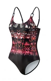 Costum de baie pt femei m.40 C-cup Beco 63421 (2150)