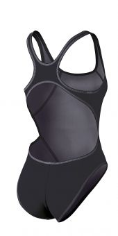 Costum de baie pentru femei m.38 Beco 8833 (3166)