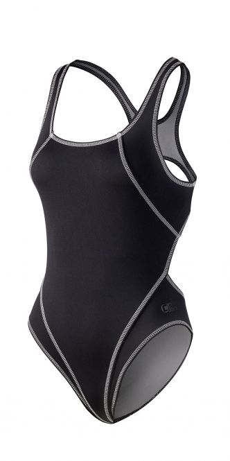Costum de baie pentru femei m.38 Beco 8833 (3166)