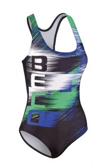 Costum de baie pentru femei m.46 Beco 6668 (1325)