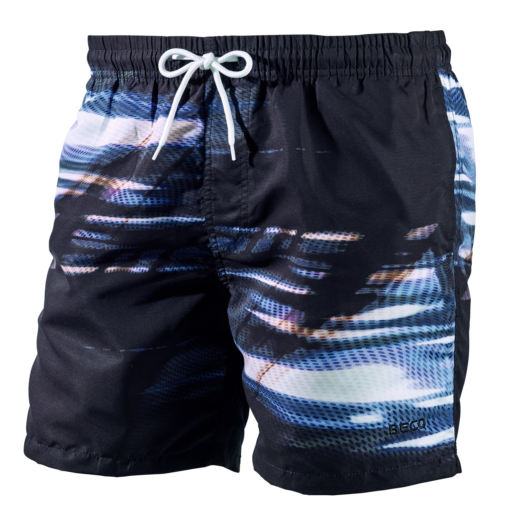 Costum de baie pt barbati 2XL Beco 704 (5893)