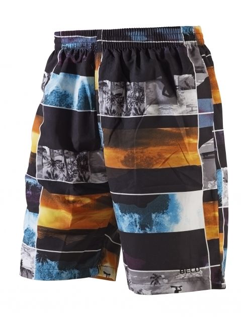 Costum de baie pt barbati 3XL Beco 8507 (5443)