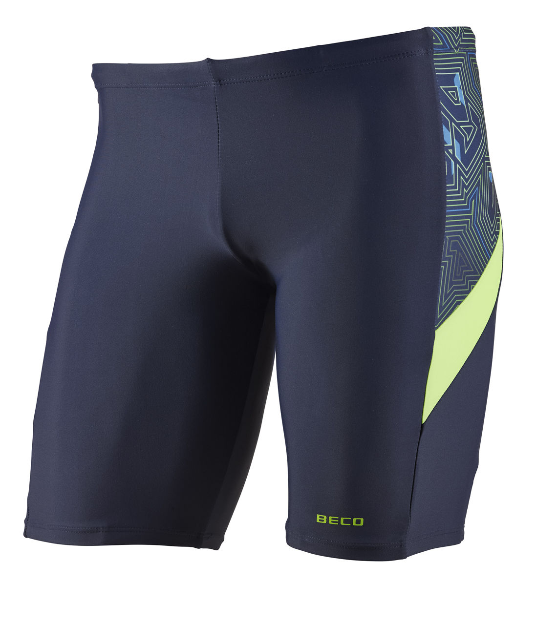 Costum de baie pt barbati m.10 3XL Beco 8022 (6762)