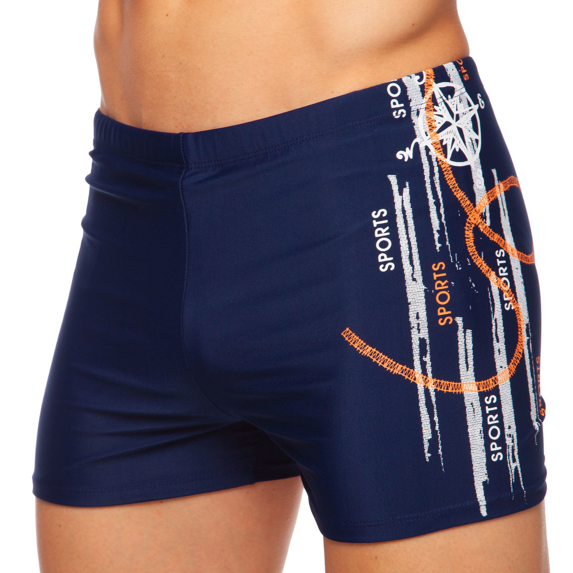 Costum de baie pt barbati XL Sports SP-7088 (5586)
