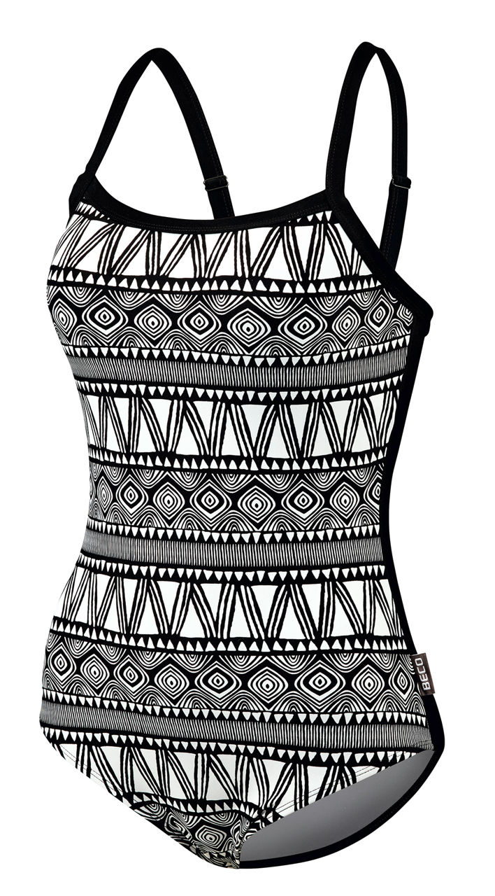 Costum de baie pt femei m.38 Beco 322 (9211)