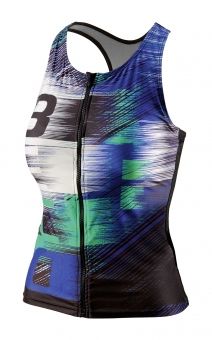 Costum de baie pt femei m.40 C-cup Beco Top 36471 (5923)