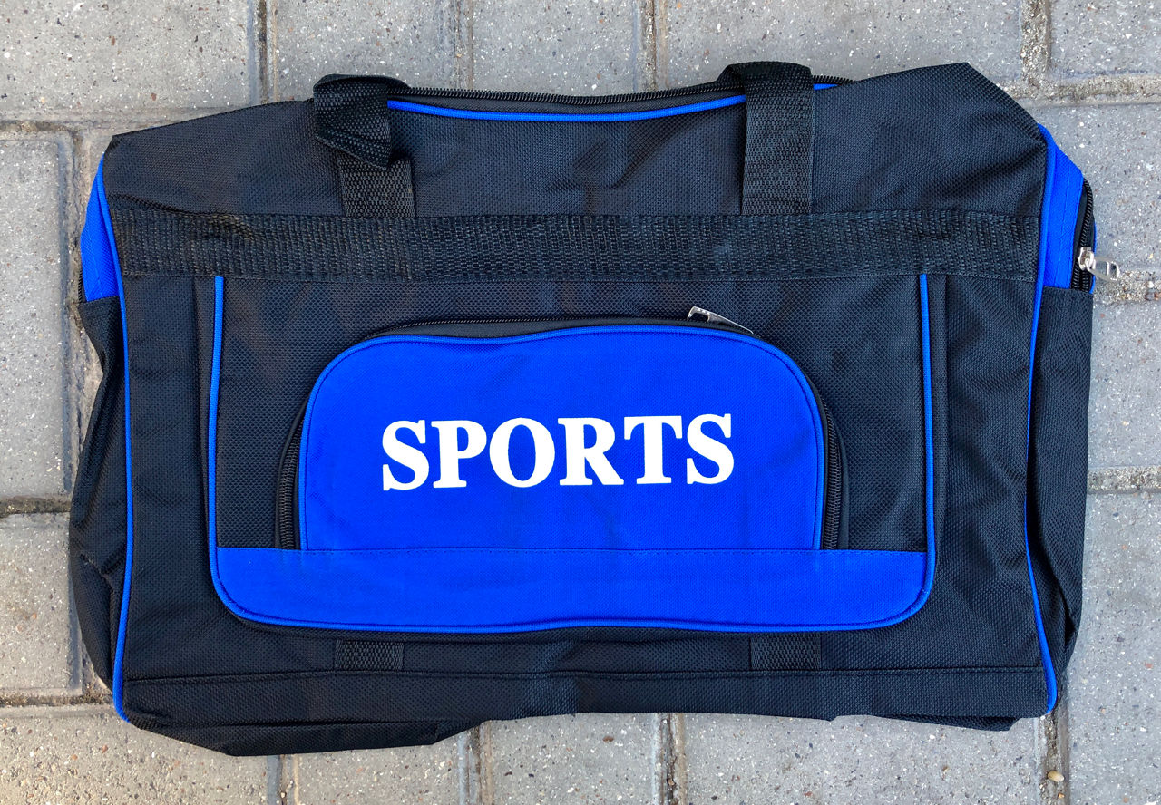 Geanta Sport (2443)