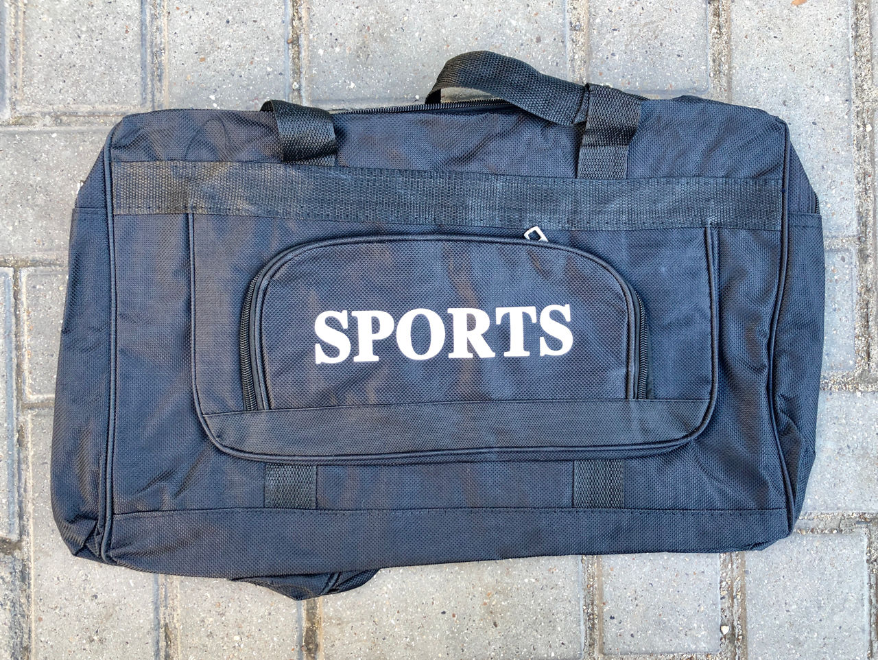 Geanta Sport (2443)