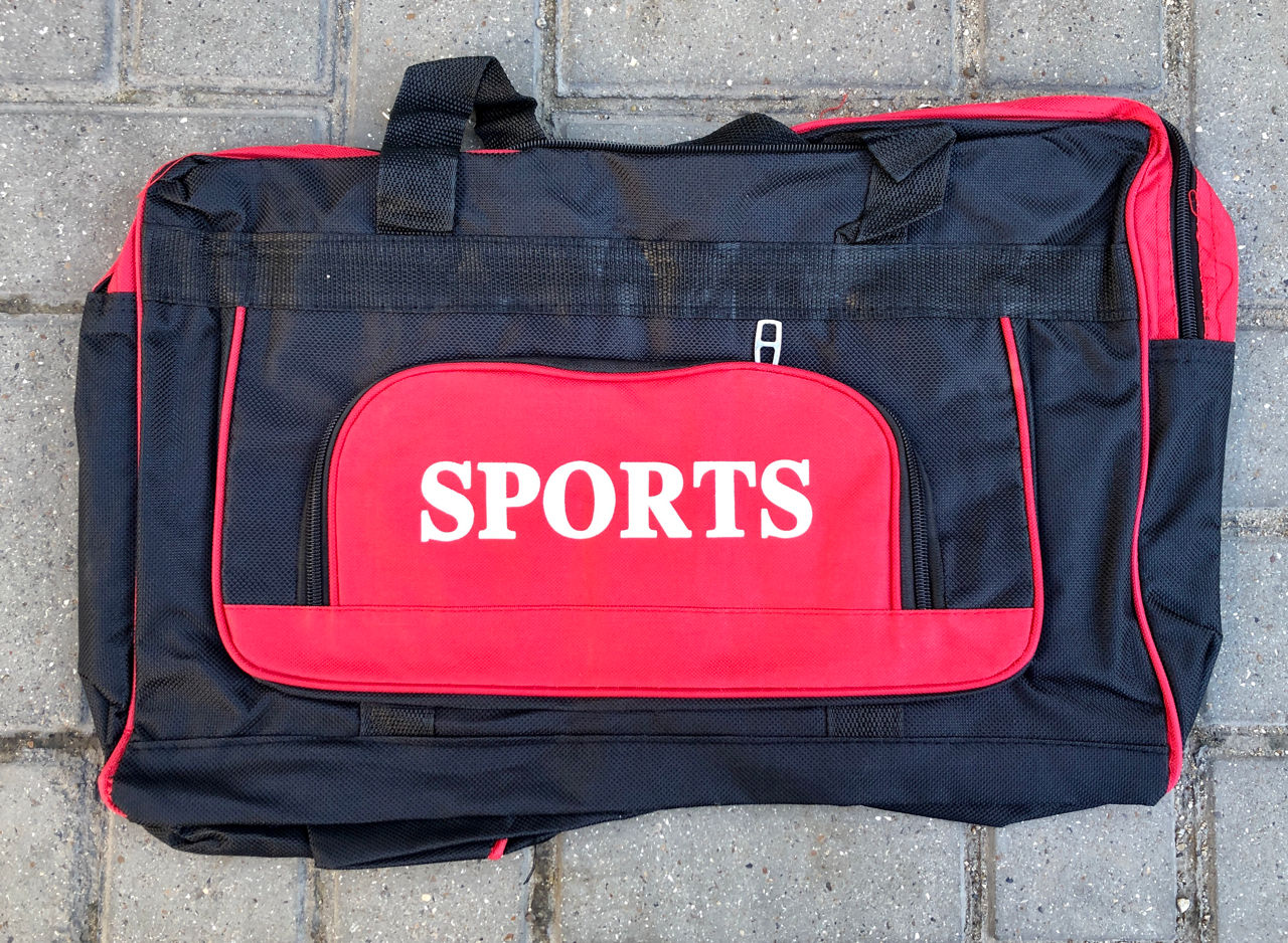 Geanta Sport (2443)