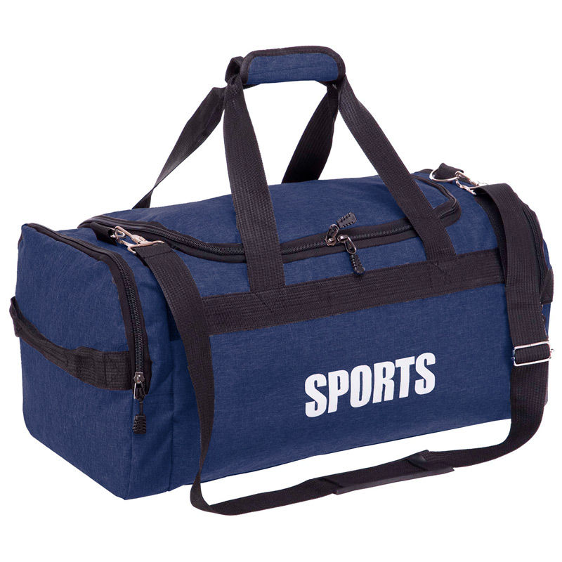 Geanta sport 29 l, 50x23x25 cm GA-1801 (10928)