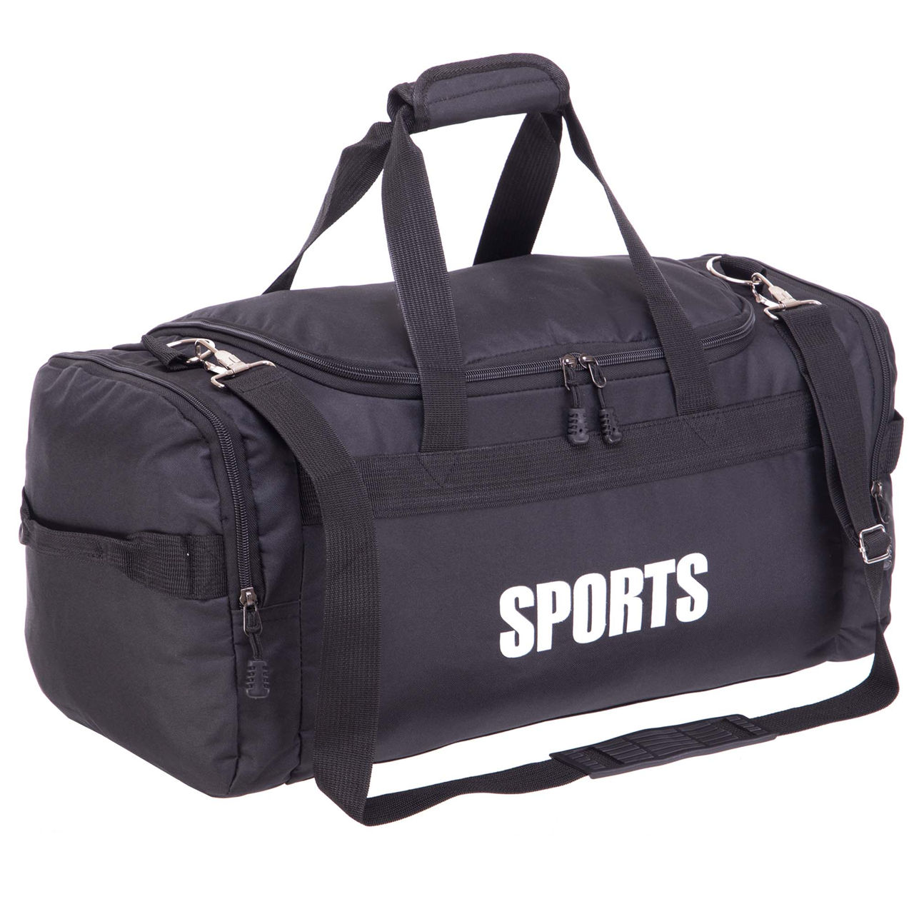 Geanta sport 29 l, 50x23x25 cm GA-1801 (10928)