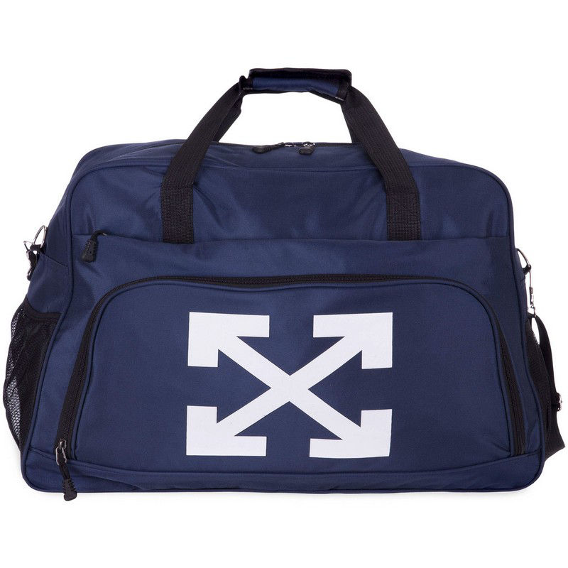 Geanta sport 55 l, 60x40x23 cm Off-White SP-Sport 1902 (7401)