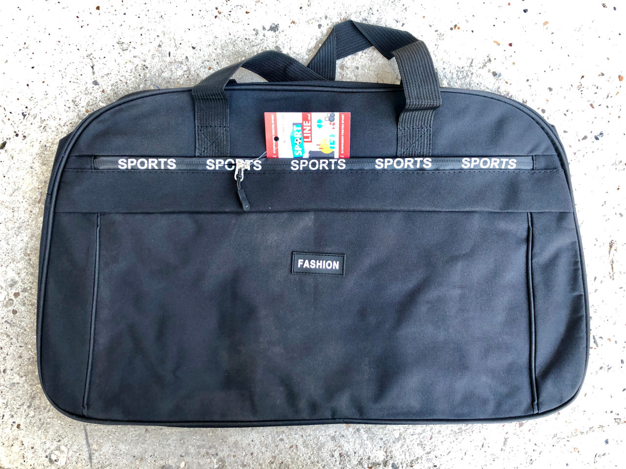 Geanta sport Sport Fashion Big PGB-0265 (3243)