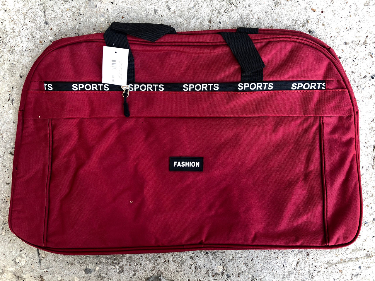 Geanta sport Sport Fashion Big PGB-0265 (3243)