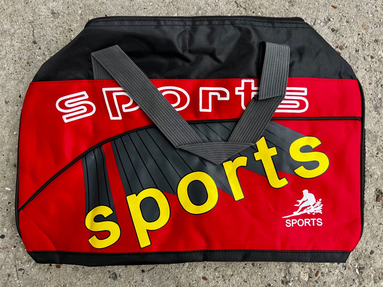 Geanta sport Sports 90 (2446)