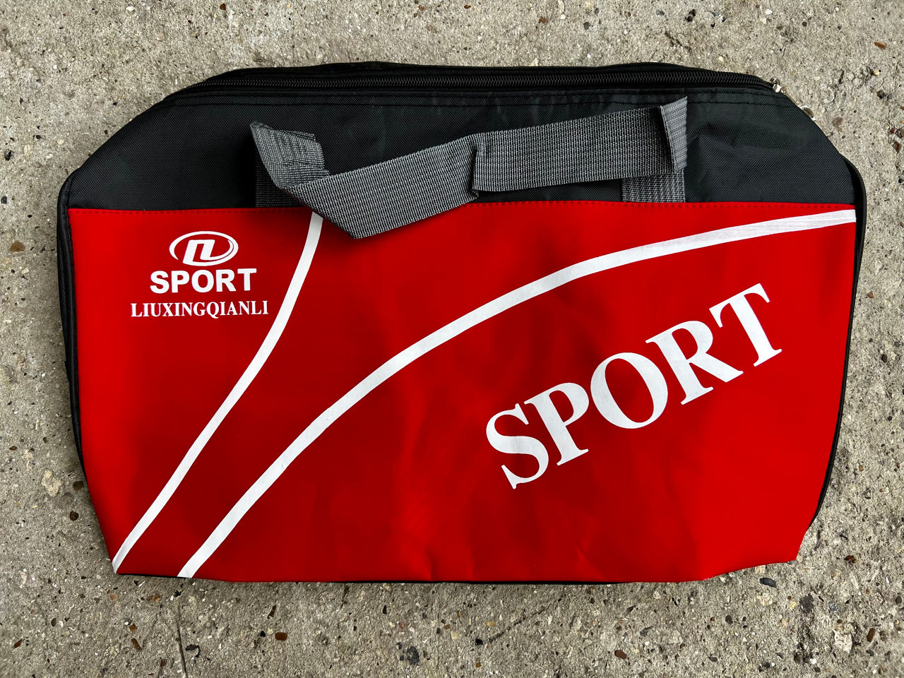 Geanta sport Sports 90 (2446)