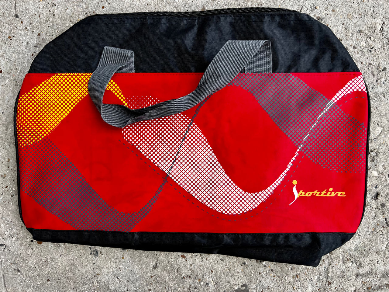Geanta sport Sports 90 (2446)