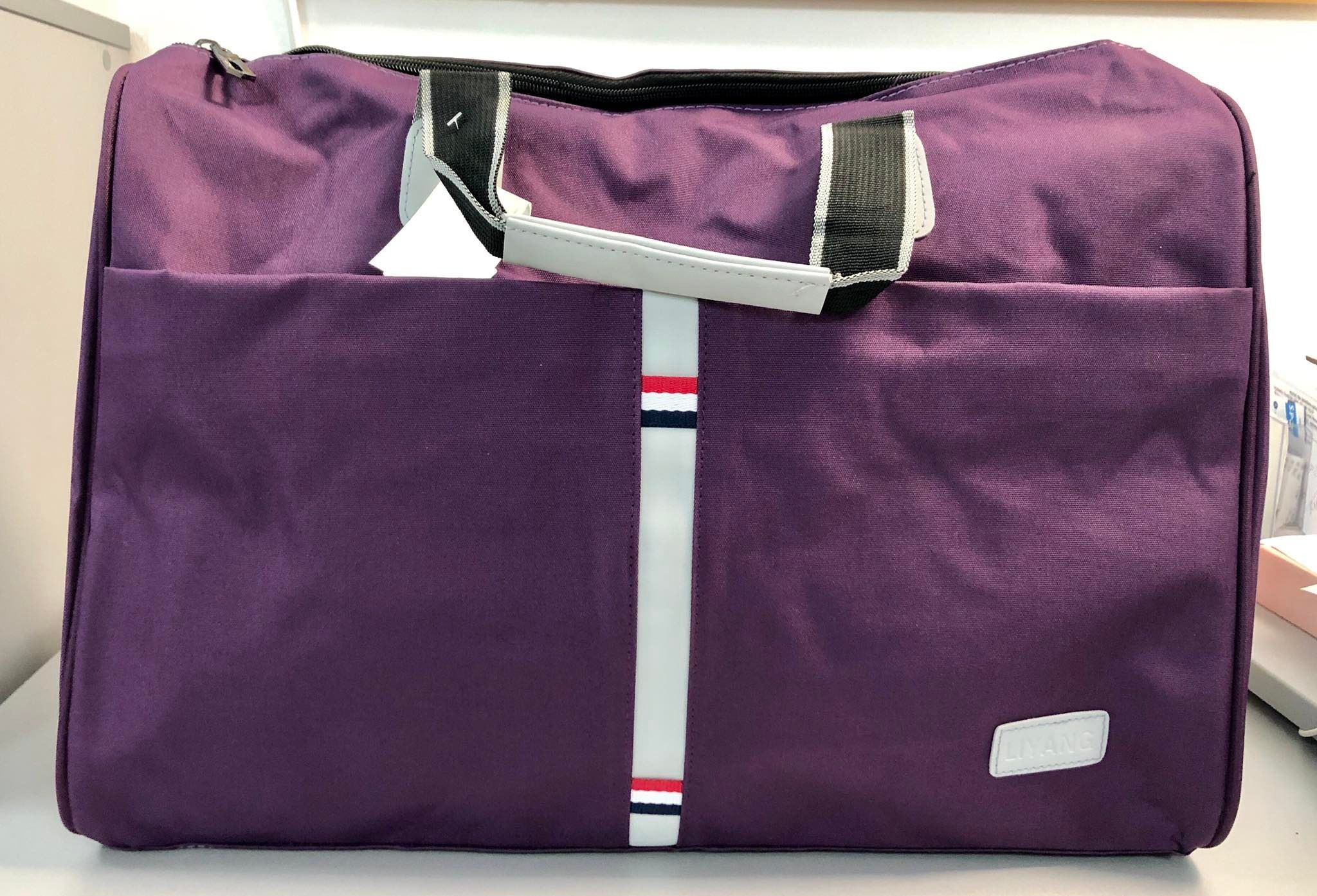 Geanta sport Travel Medium 0210 (5182)