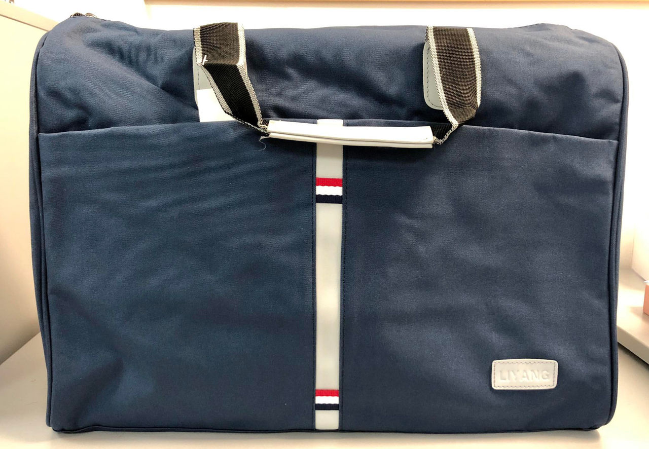 Geanta sport Travel Medium 0210 (5182)