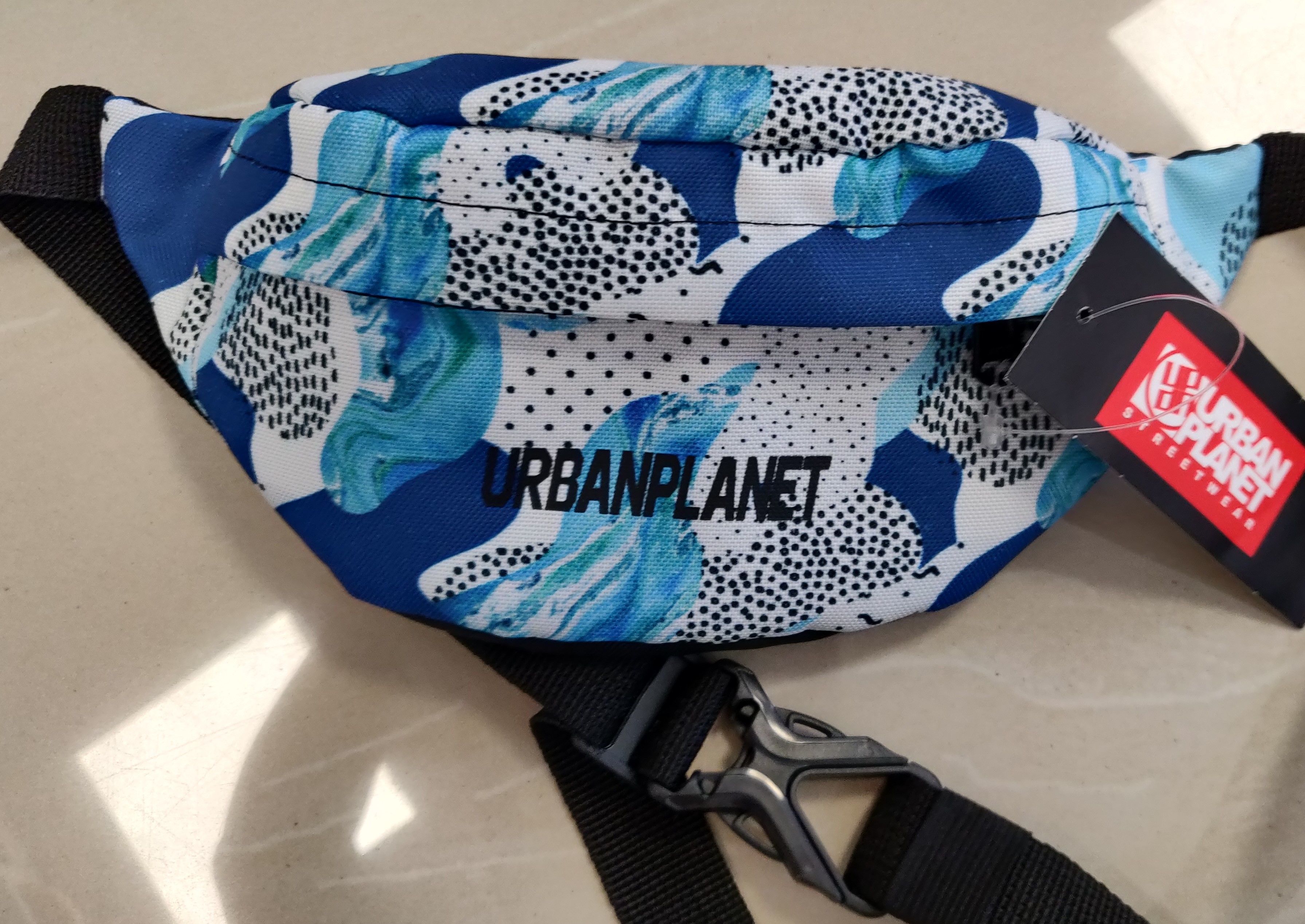 Geantuta de talie Urban Planet H6 (388)