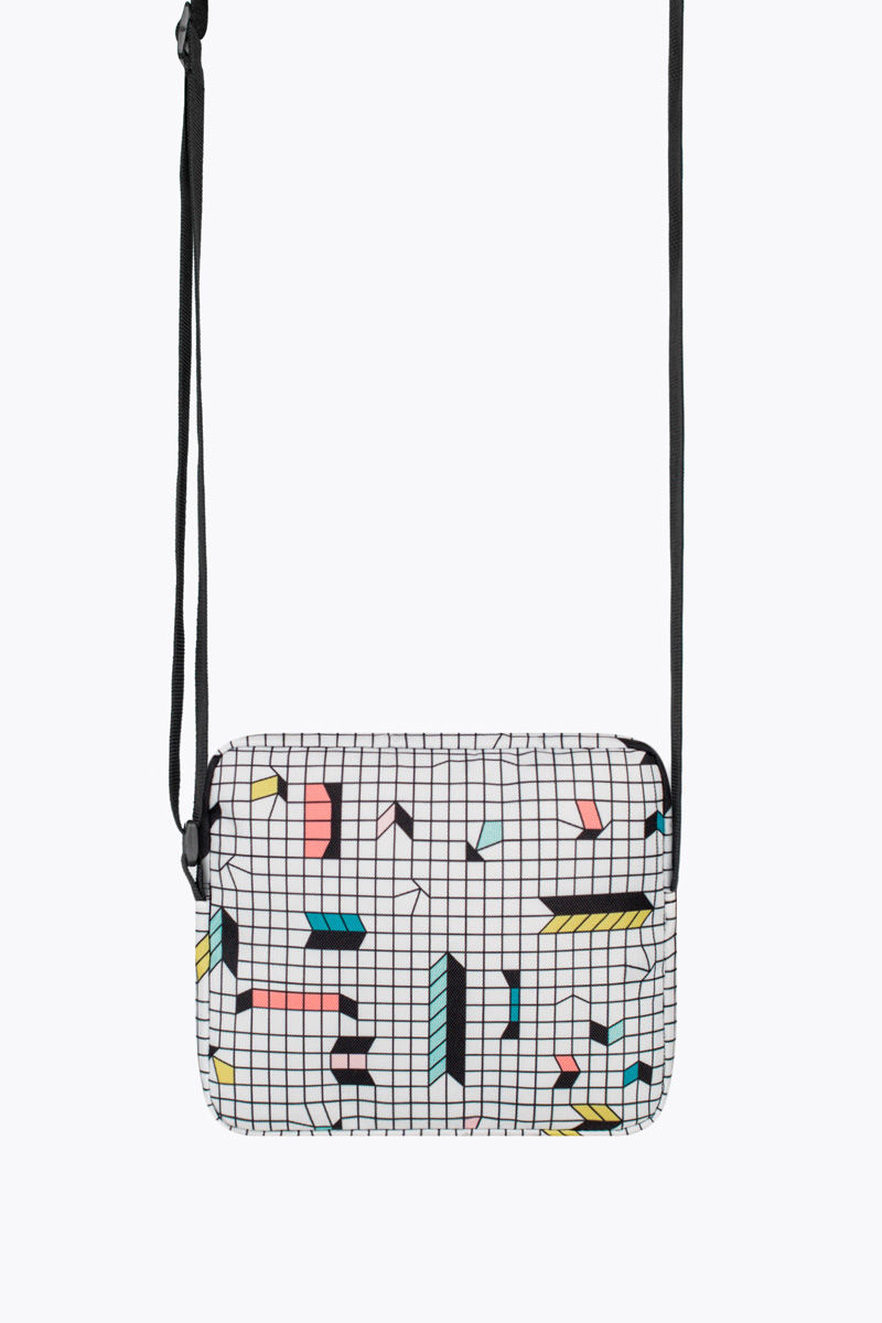 Geantuta messenger Urban Planet M7 (1851)