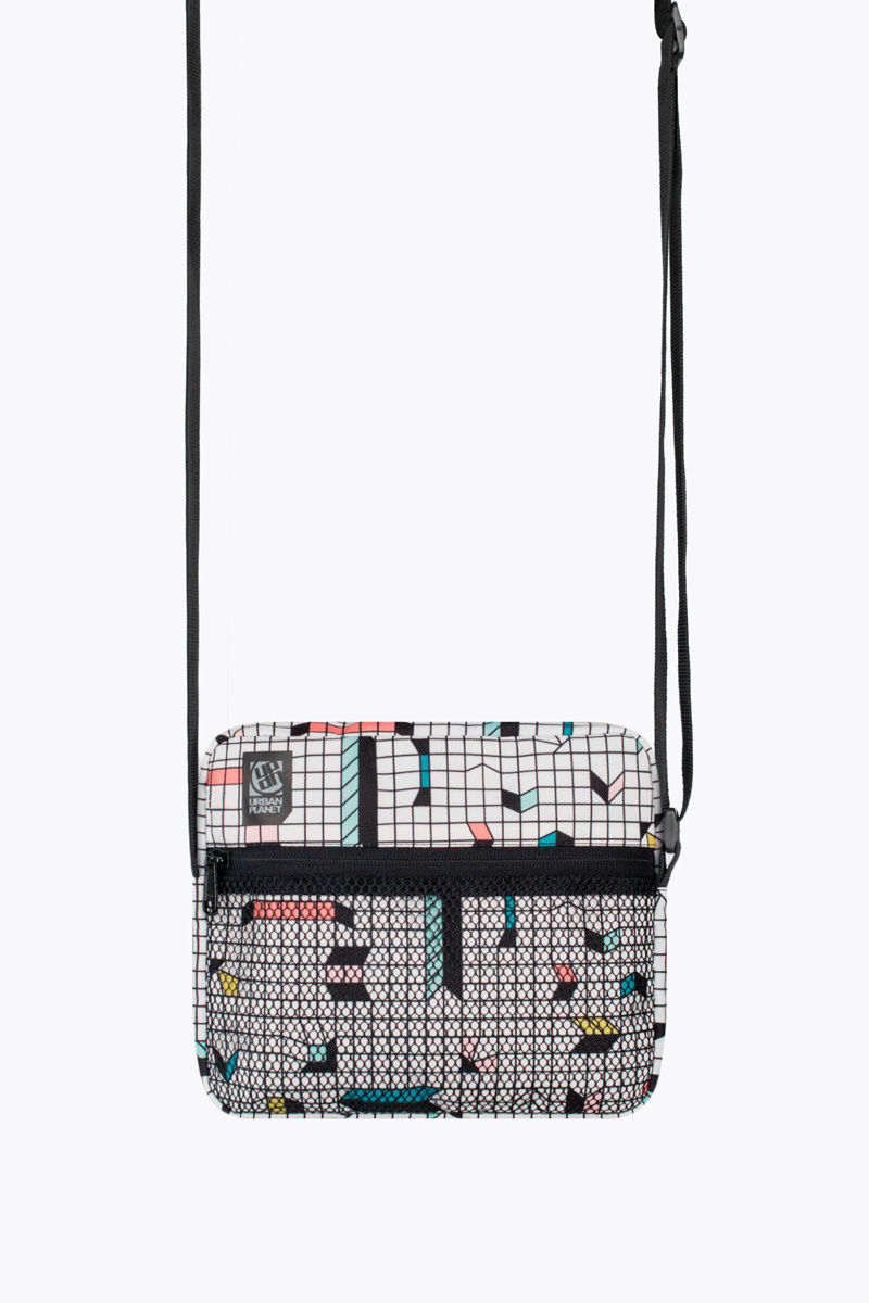 Geantuta messenger Urban Planet M7 (1851)