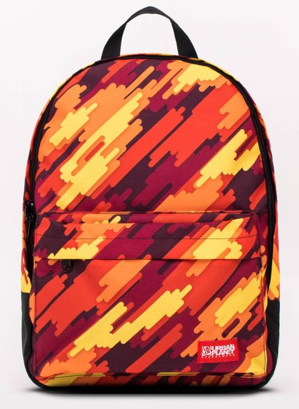 Rucsac 25 l Urban Planet B1 (393)
