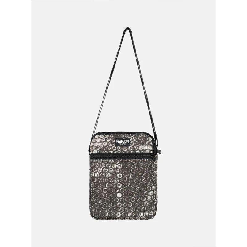 Geantuta/messenger 19x24x7 cm Custom Wear 2.0 (397)
