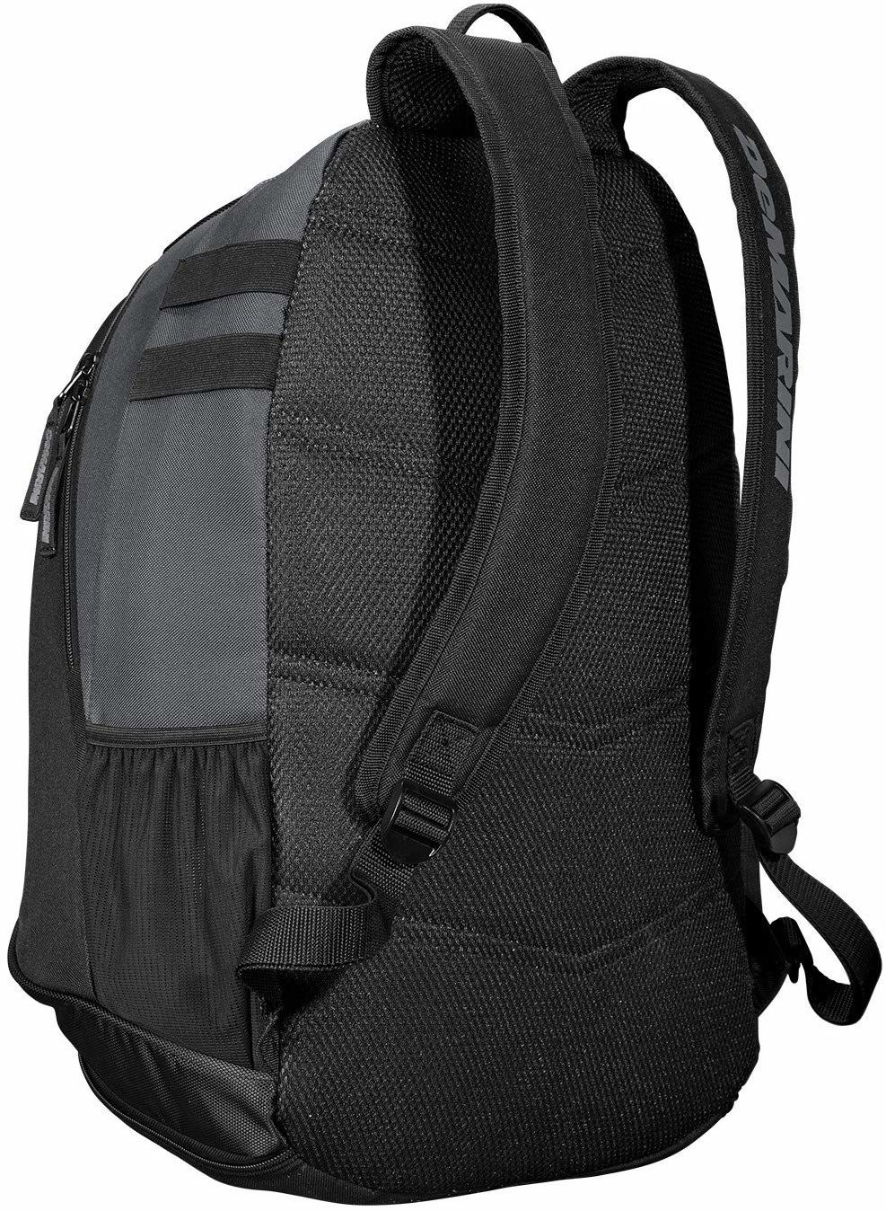 Rucsac DeMarini Sabotage Backpack Wilson WTD9411BL (3391)