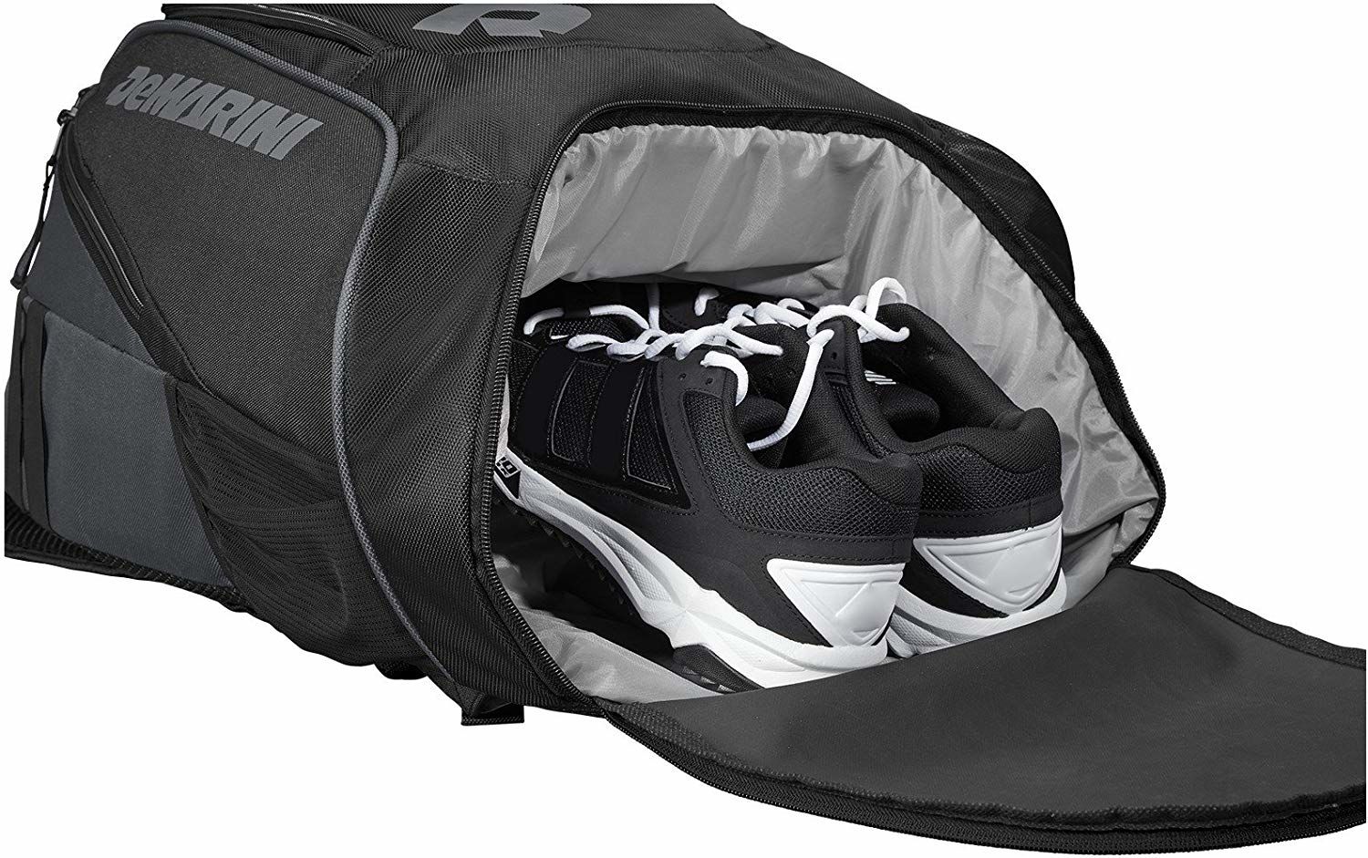Rucsac DeMarini Sabotage Backpack Wilson WTD9411BL (3391)