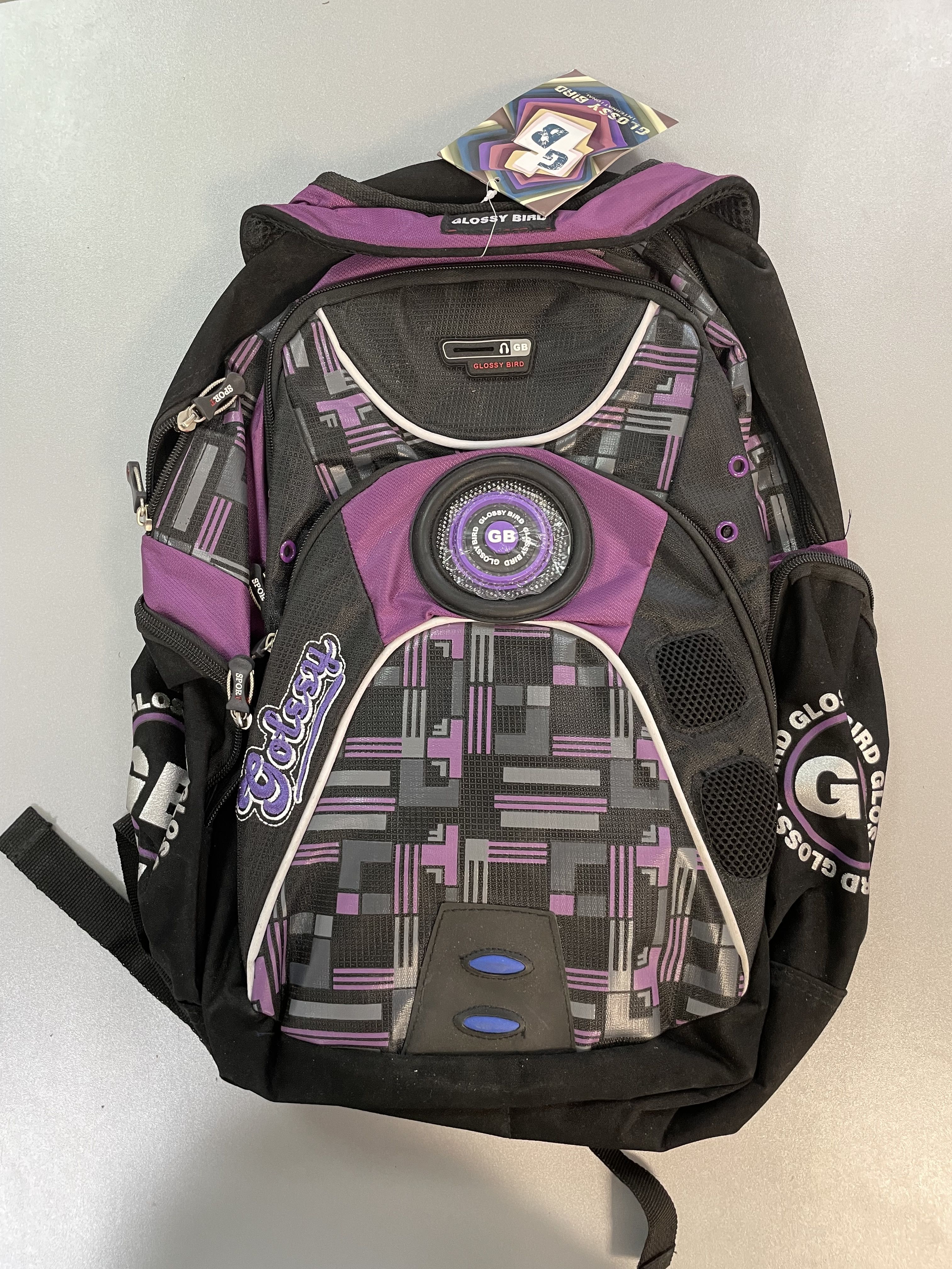 Rucsac GB280 PGB-210 (5550)