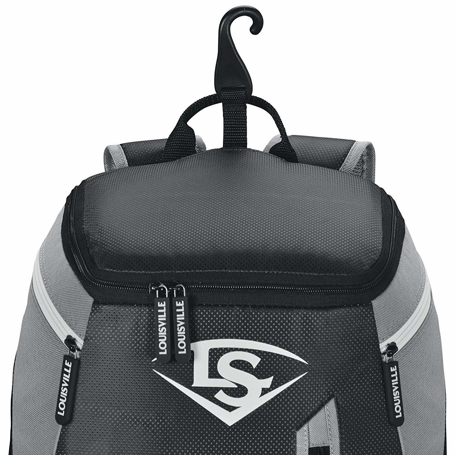 Rucsac LS Slugger Genuine Stick Pack Wilson WTL9302BL (3392)