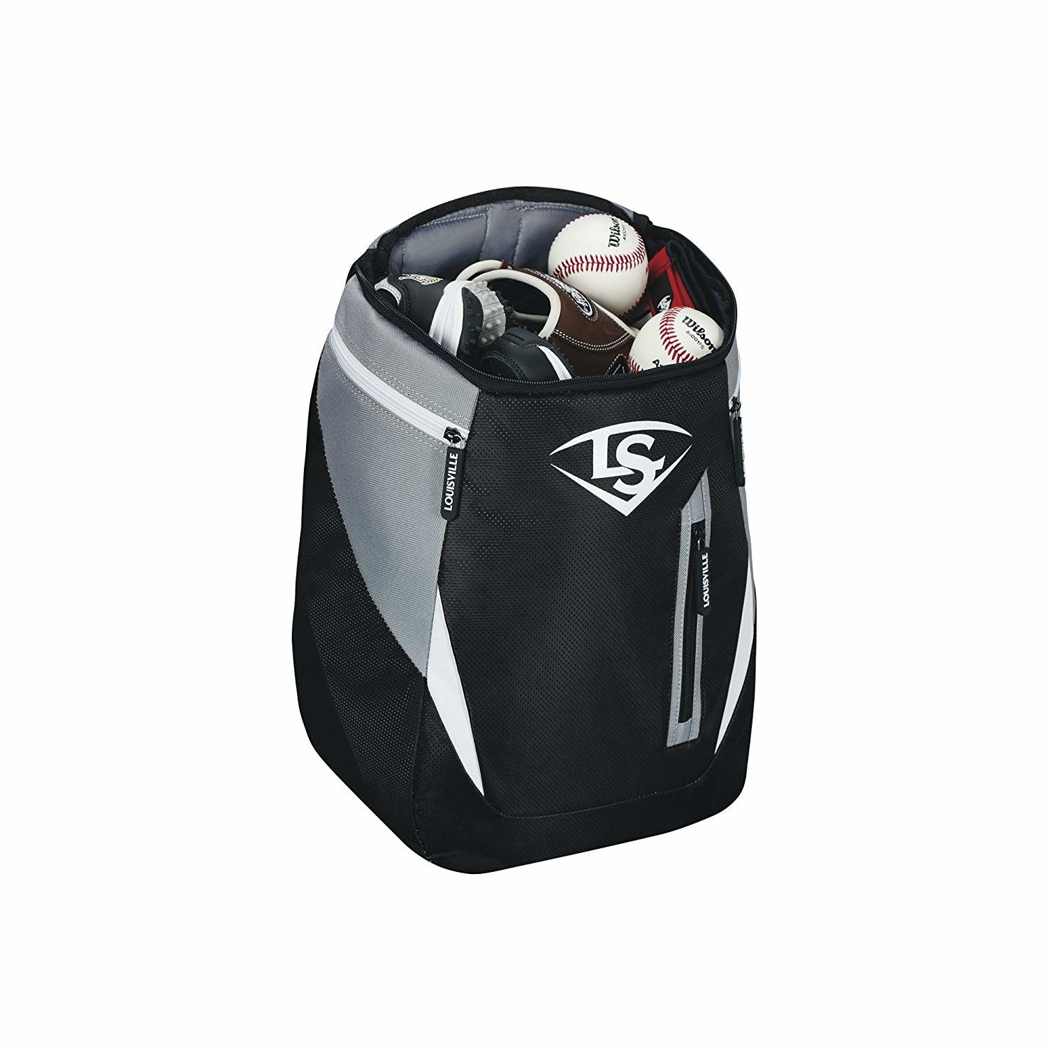 Rucsac LS Slugger Genuine Stick Pack Wilson WTL9302BL (3392)