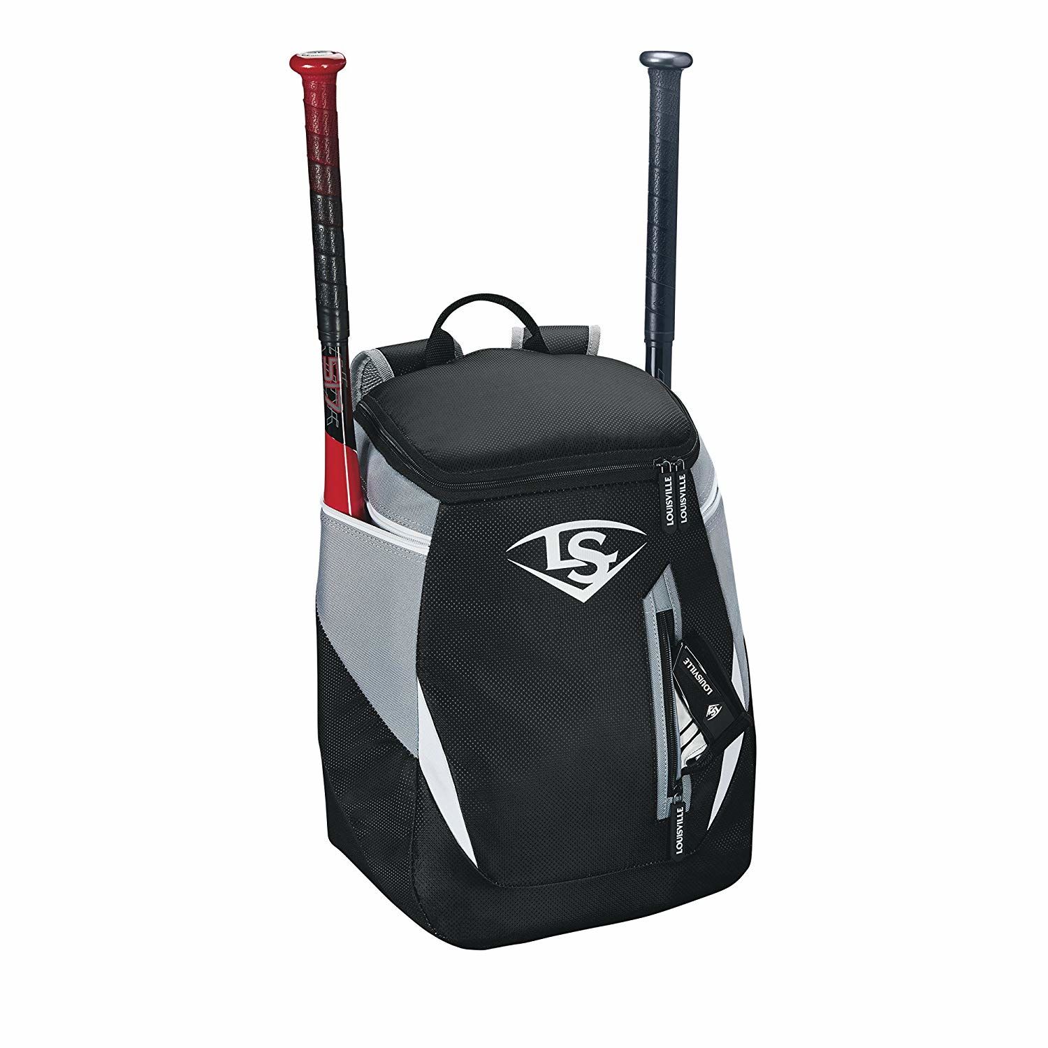 Rucsac LS Slugger Genuine Stick Pack Wilson WTL9302BL (3392)