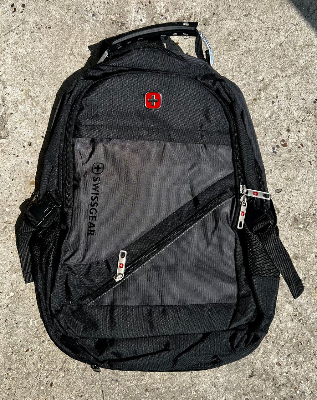 Rucsac Swiss P5550 (8540)