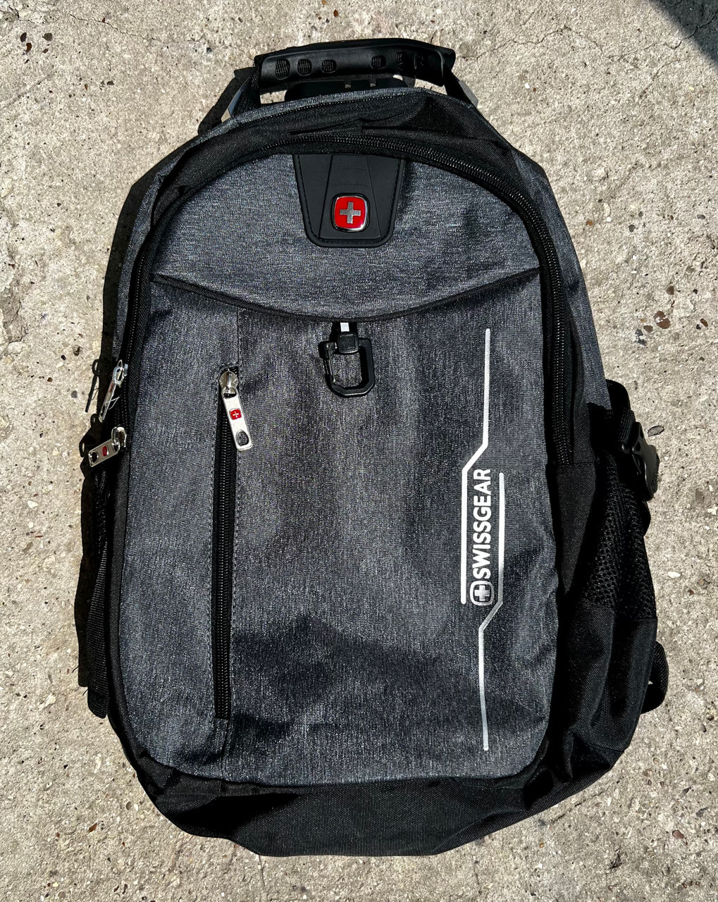 Rucsac Swiss P5550 (8540)