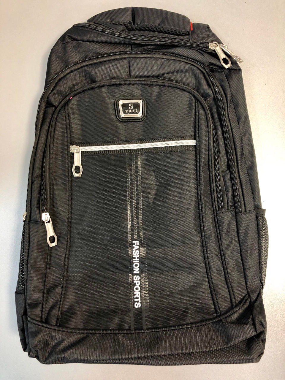 Rucsac Textil P320 (8537)