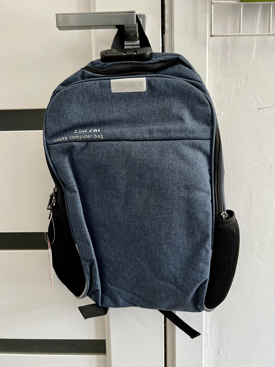 Rucsac Textil P320 (8537)