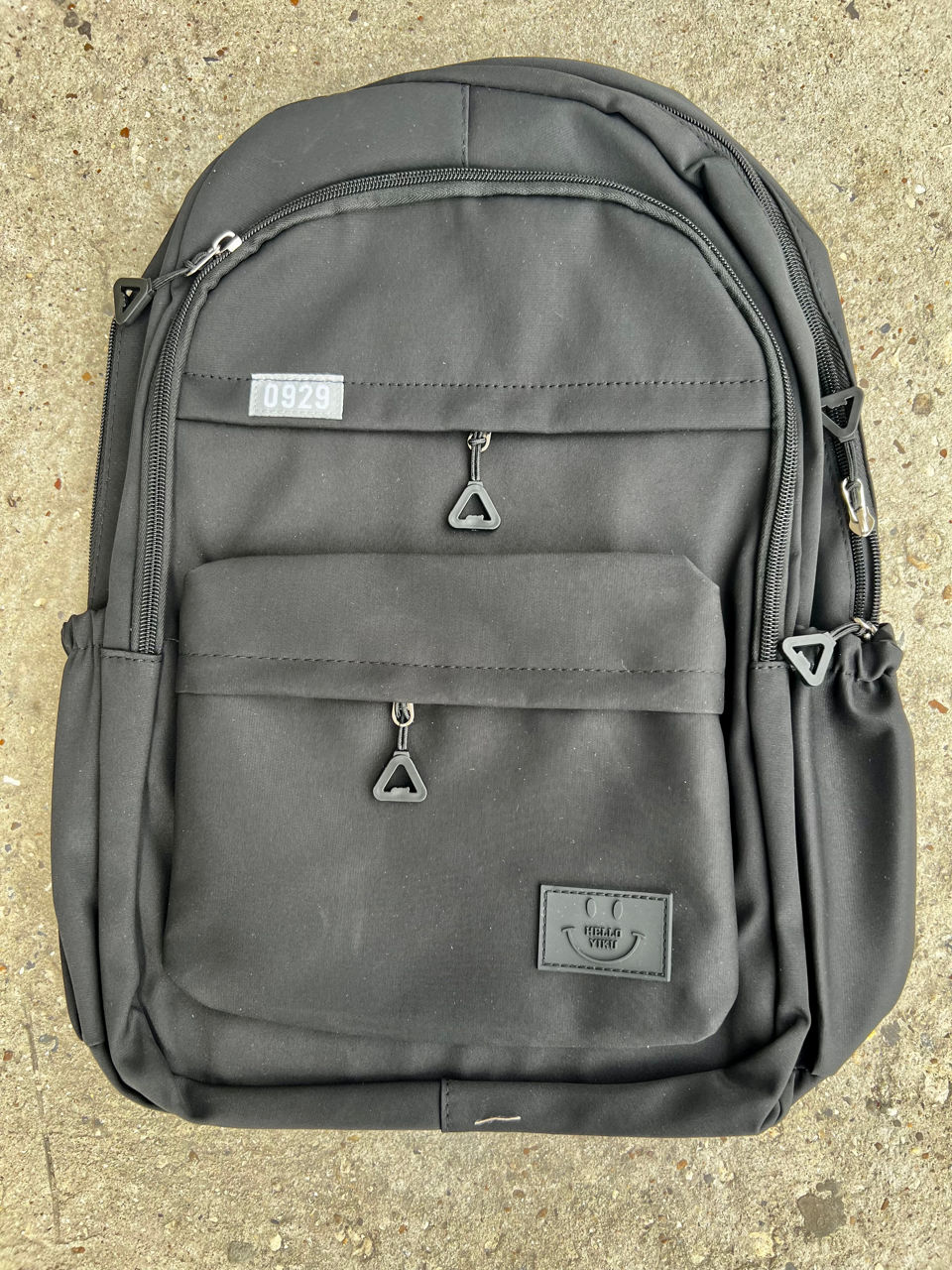 Rucsac Textil Smile P420 (8542)