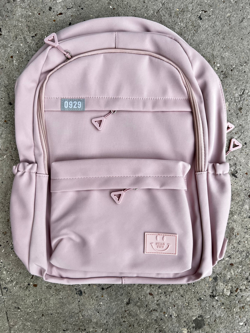 Rucsac Textil Smile P420 (8542)