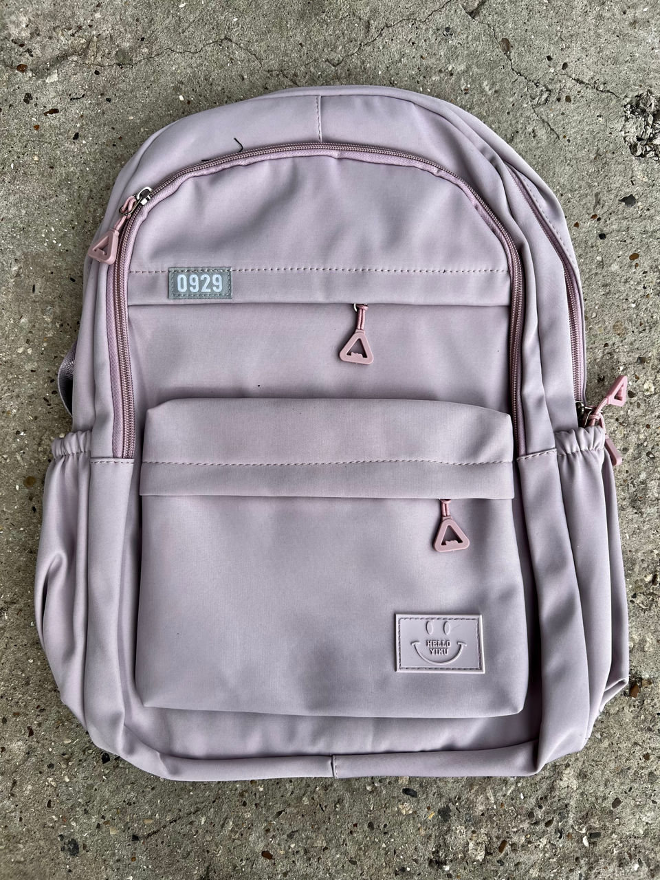 Rucsac Textil Smile P420 (8542)